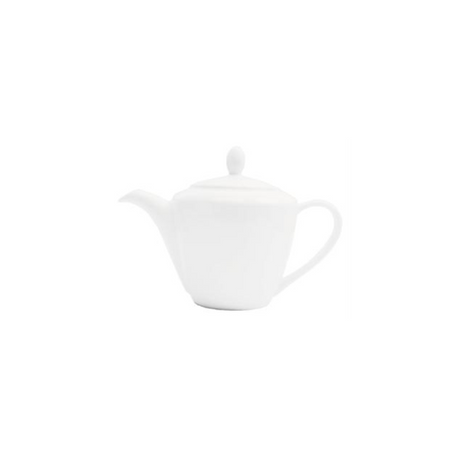 Lids For Steelite Simplicity Harmony 310ml Teapots (Pack of 12) JD Catering Equipment Solutions Ltd