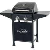Lifestyle Cuba Gas Grill BBQ LFS687Q - JD Catering Equipment Solutions Ltd