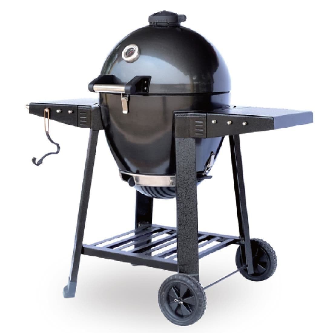 Lifestyle Dragon Egg Charcoal BBQ LFS300 JD Catering Equipment Solutions Ltd