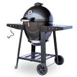 Lifestyle Dragon Egg Charcoal BBQ LFS300 - JD Catering Equipment Solutions Ltd