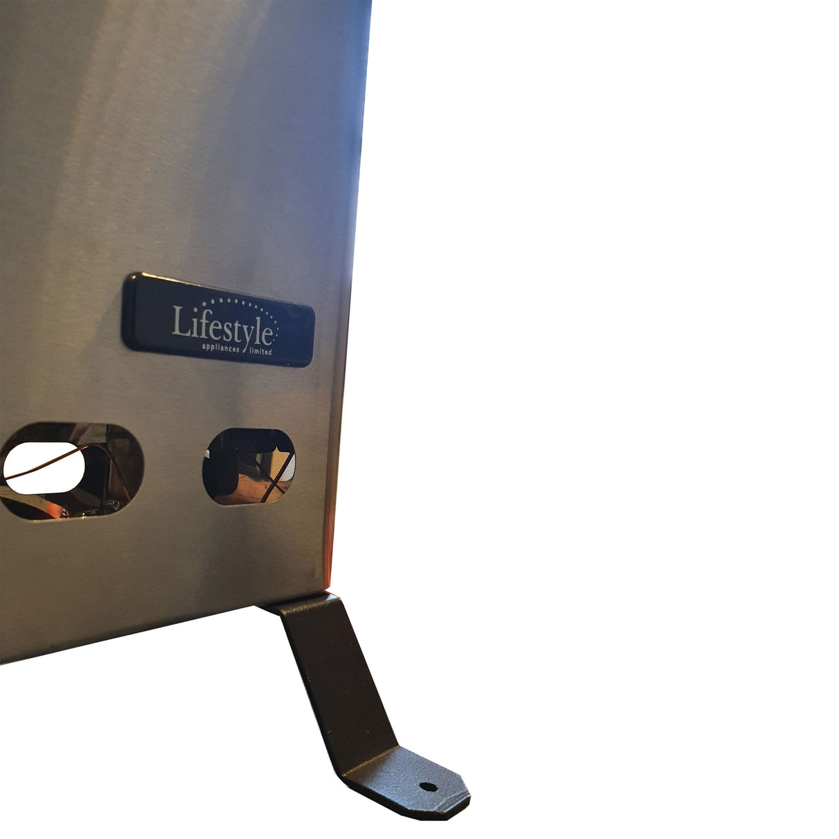 Lifestyle Eden Pro 4kw Gas Greenhouse Heater LFS922 JD Catering Equipment Solutions Ltd