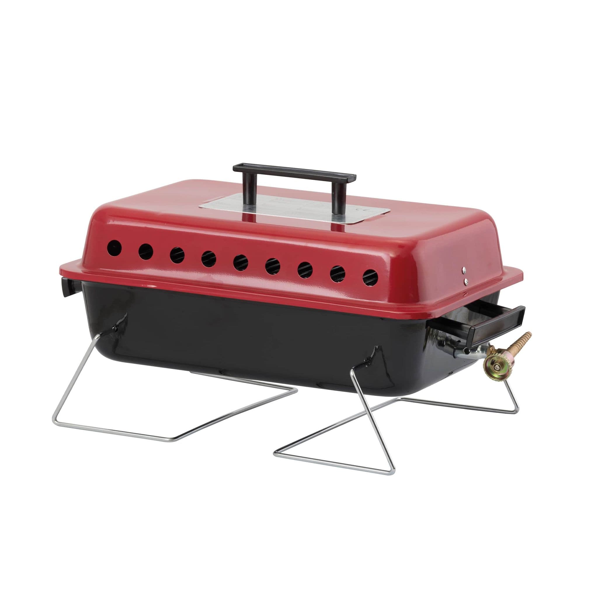Lifestyle Portable Camping Gas BBQ JD Catering Equipment Solutions Ltd