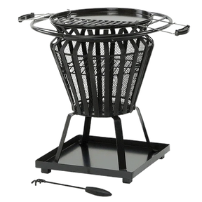Lifestyle Signa Fire Basket - JD Catering Equipment Solutions Ltd