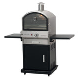 Lifestyle Verona Gas Pizza Oven LFS691 JD Catering Equipment Solutions Ltd