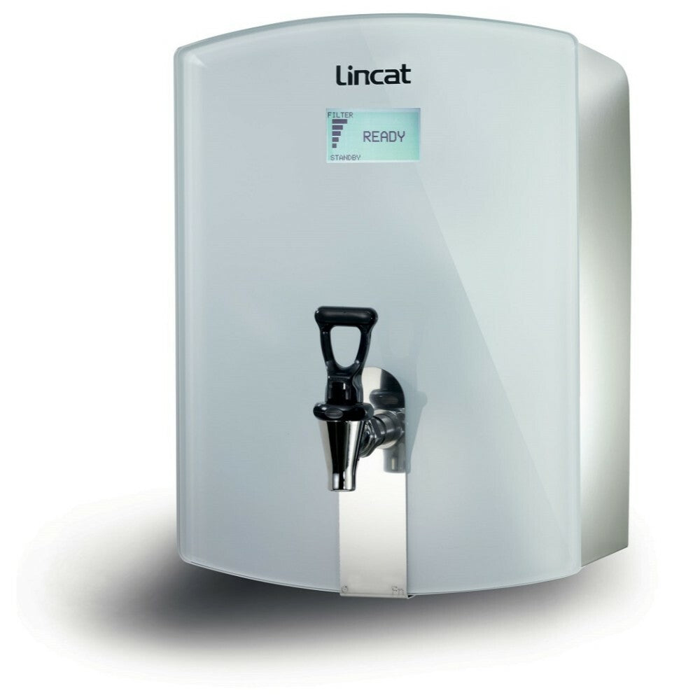 Lincat Auto Fill Wall Mounted Water Boiler WMB3F JD Catering Equipment Solutions Ltd