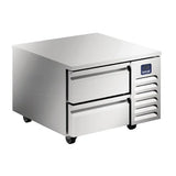 Lincat Blu Refrigerated Chef Base BD20032/BD20036/BD20048 - JD Catering Equipment Solutions Ltd