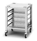 Lincat Convector Floor Stand for CO343M/CO343T CO300/FS - JD Catering Equipment Solutions Ltd