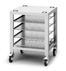 Lincat Convector Floor Stand for CO343M/CO343T CO300/FS JD Catering Equipment Solutions Ltd