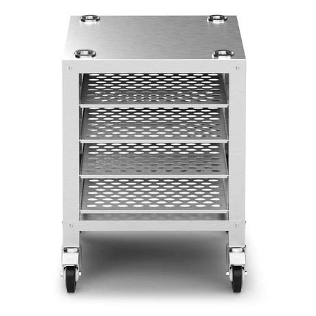 Lincat Convector Floor Stand for CO343M/CO343T CO300/FS - JD Catering Equipment Solutions Ltd
