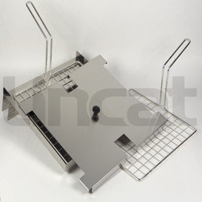 Lincat Doughnut Fryer Kit - Ref DC01 JD Catering Equipment Solutions Ltd