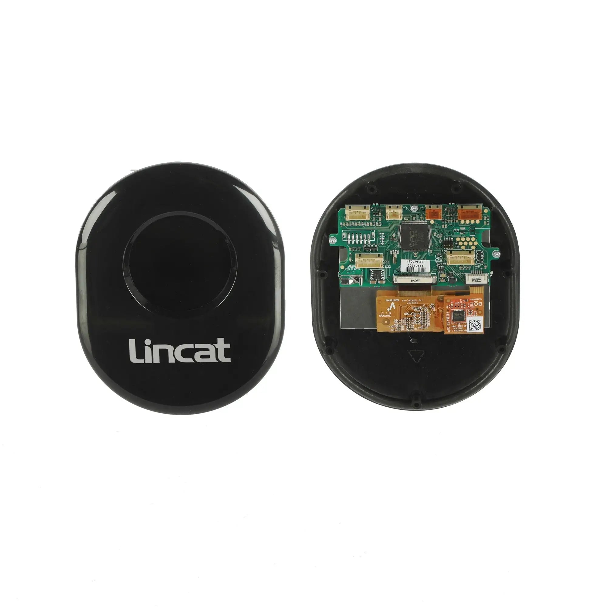 Lincat EB4FX Control / Display Board Inc 4Th Sensor - PR114 JD Catering Equipment Solutions Ltd