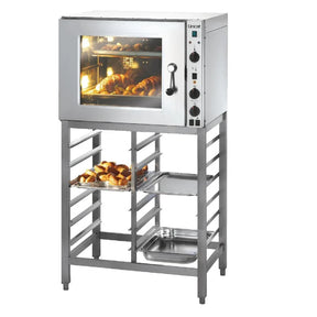 CD431 Lincat Floor Stand for EC08 - JD Catering Equipment Solutions Ltd