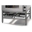 CD434 Lincat Floor Stand for EC09 Low - JD Catering Equipment Solutions Ltd