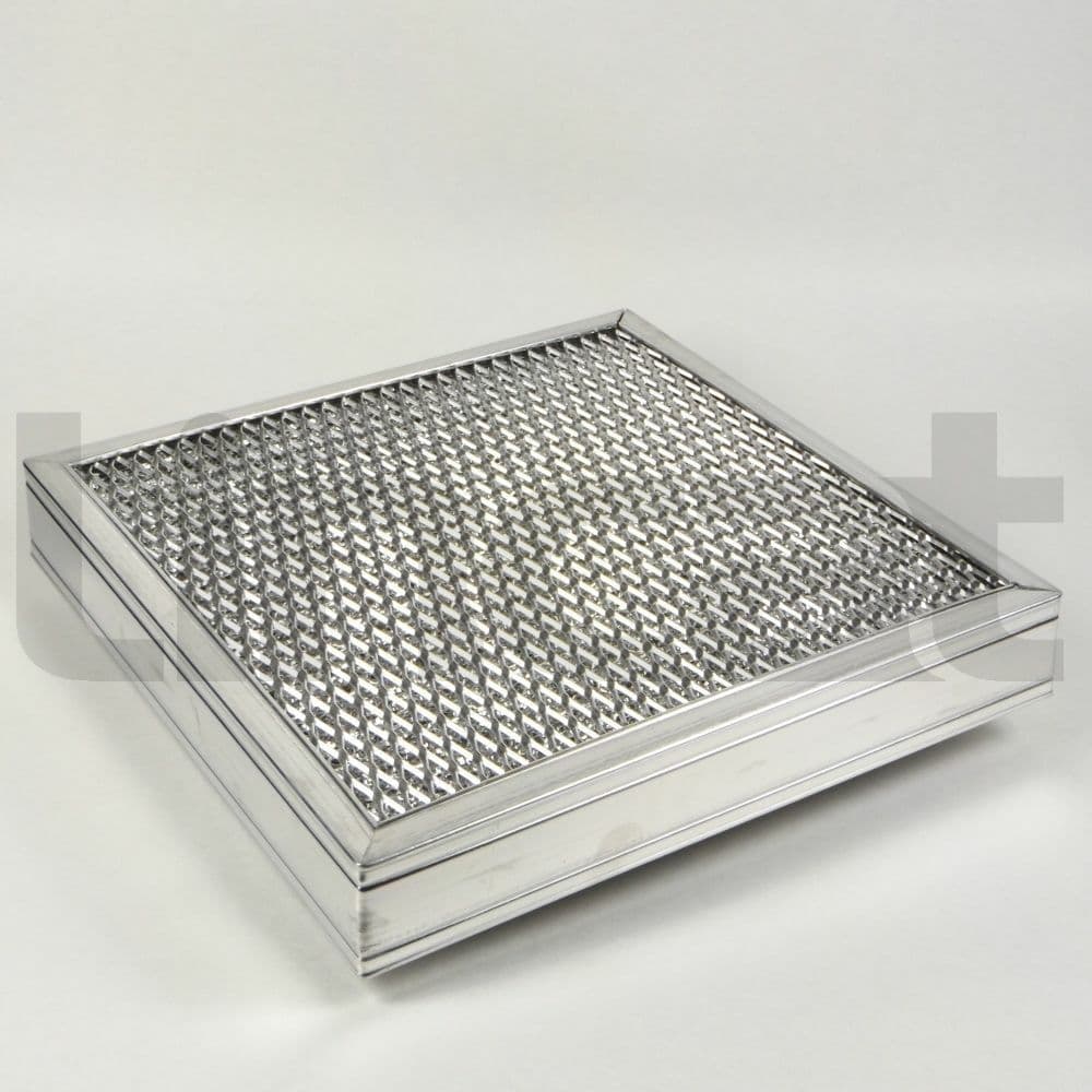 Lincat Fume Filtration Aluminium Filter For L3 and L4 JD Catering Equipment Solutions Ltd