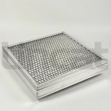 Lincat Fume Filtration Aluminium Filter For L3 and L4 JD Catering Equipment Solutions Ltd