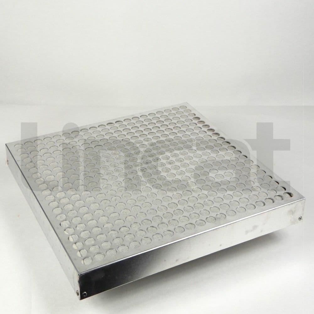 Fume Filter Stack Lincat Fume filtration Charcoal Filter for L3 and L4 – JD Catering ...