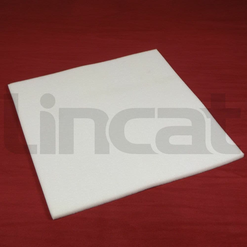 Lincat Fume filtration Foam Filter for L3 and L4 JD Catering Equipment Solutions Ltd