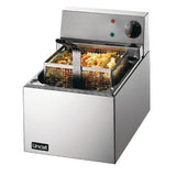 Lincat Lynx 400 Electric Pasta Boiler LPB J315 - JD Catering Equipment Solutions Ltd
