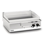 Lincat Opus 800 Chrome Griddle OG8202/C Nat/LPG - JD Catering Equipment Solutions Ltd