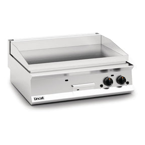 Lincat Opus 800 Chrome Griddle OG8202/C Nat/LPG JD Catering Equipment Solutions Ltd