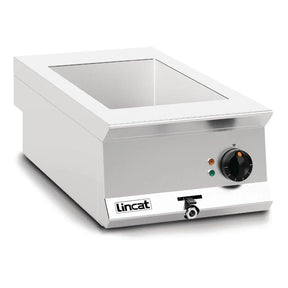 Lincat Opus 800 Electric Bain Marie OE8601 - JD Catering Equipment Solutions Ltd