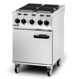 DM511 Lincat Opus 800 Electric Oven Range OE8010 - JD Catering Equipment Solutions Ltd