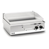 Lincat Opus 800 Natural Gas/LPG Griddle OG8202 DM543 - JD Catering Equipment Solutions Ltd