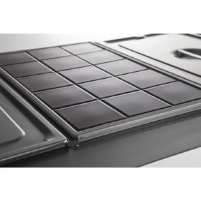 GF548 Lincat Panther 1/1 GN Ceramic Insert PHTC - JD Catering Equipment Solutions Ltd