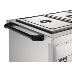 GF546 Lincat Panther Additional Push Bar PPB8 - JD Catering Equipment Solutions Ltd