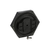 Lincat Screw Cap Moulding Assembly Without Dipstick - For Spares From A004 - EBM25 - JD Catering Equipment Solutions Ltd