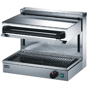 Lincat Silverlink 600 Adjustable Salamander Grill AS3 JD Catering Equipment Solutions Ltd