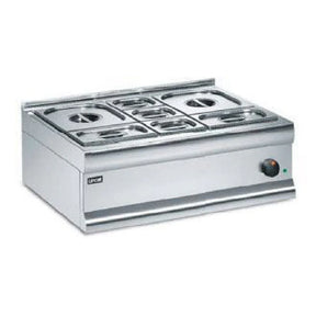 Lincat Silverlink 600 Bain Marie BM7A - JD Catering Equipment Solutions Ltd