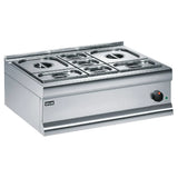 Lincat Silverlink 600 Bain Marie BM7B - JD Catering Equipment Solutions Ltd
