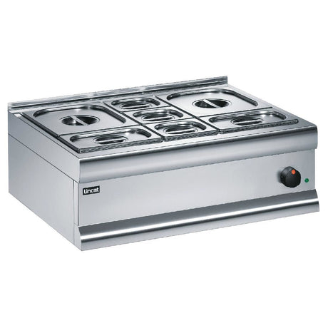 Lincat Silverlink 600 Bain Marie BM7B JD Catering Equipment Solutions Ltd