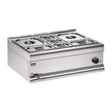Lincat Silverlink 600 Bain Marie BM7BW - JD Catering Equipment Solutions Ltd