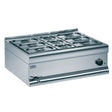 Lincat Silverlink 600 Bain Marie BM7CW JD Catering Equipment Solutions Ltd