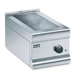 Lincat Silverlink 600 Bain Marie Base Unit BM3 - JD Catering Equipment Solutions Ltd