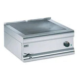 Lincat Silverlink 600 Bain Marie Base Unit BM6W - JD Catering Equipment Solutions Ltd