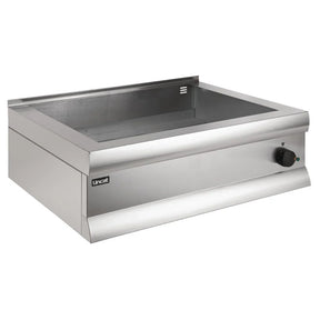 Lincat Silverlink 600 Bain Marie Base Unit BM7 - JD Catering Equipment Solutions Ltd