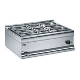 Lincat Silverlink 600 Bain Marie Base Unit BM7W - JD Catering Equipment Solutions Ltd