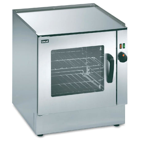 Lincat Silverlink 600 Electric Oven V6/D JD Catering Equipment Solutions Ltd