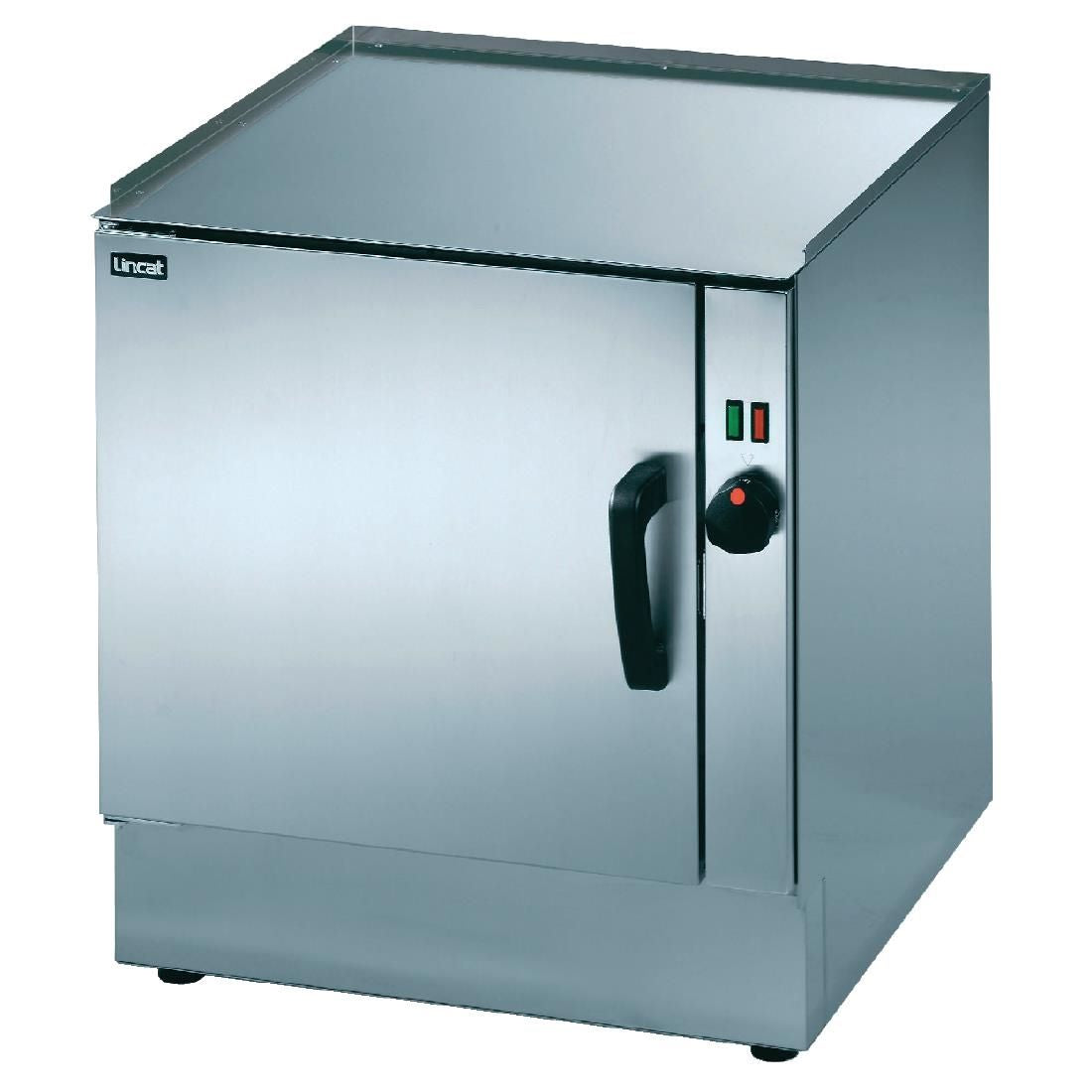 Lincat Silverlink 600 Fan Assisted Electric Oven V6/F JD Catering Equipment Solutions Ltd