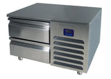 Lincat Blu Refrigerated Chef Base BD20032/BD20036/BD20048 - JD Catering Equipment Solutions Ltd