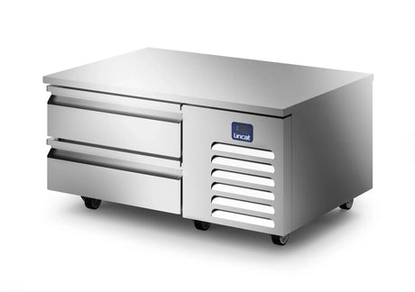 Lincat Blu Refrigerated Chef Base BD20032/BD20036/BD20048 - JD Catering Equipment Solutions Ltd