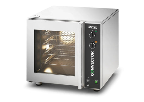 Lincat Convector Manual+ Electric Counter-top Convection Oven CO343M