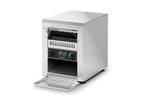 Lincat CT2 - Specialist EcoSense Electric Counter-top Conveyor Toaster – W 365 mm
