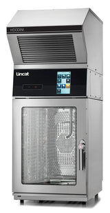 HZ683 Lincat LCSH110 - CombiSlim 1.10 with Hoodini 10 1/1gn - JD Catering Equipment Solutions Ltd