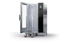 Houno Bakery Oven LQB16 - Invoq Bake 16-400×600 - JD Catering Equipment Solutions Ltd