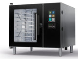 HZ686 Lincat Invoq Bakery Oven LQB6PT - Invoq Bake 6-400×600 PassThrough - JD Catering Equipment Solutions Ltd