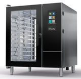 HZ692 Lincat Invoq Bakery Oven LQB9PT - Invoq Bake 9-400×600 PassThrough - JD Catering Equipment Solutions Ltd